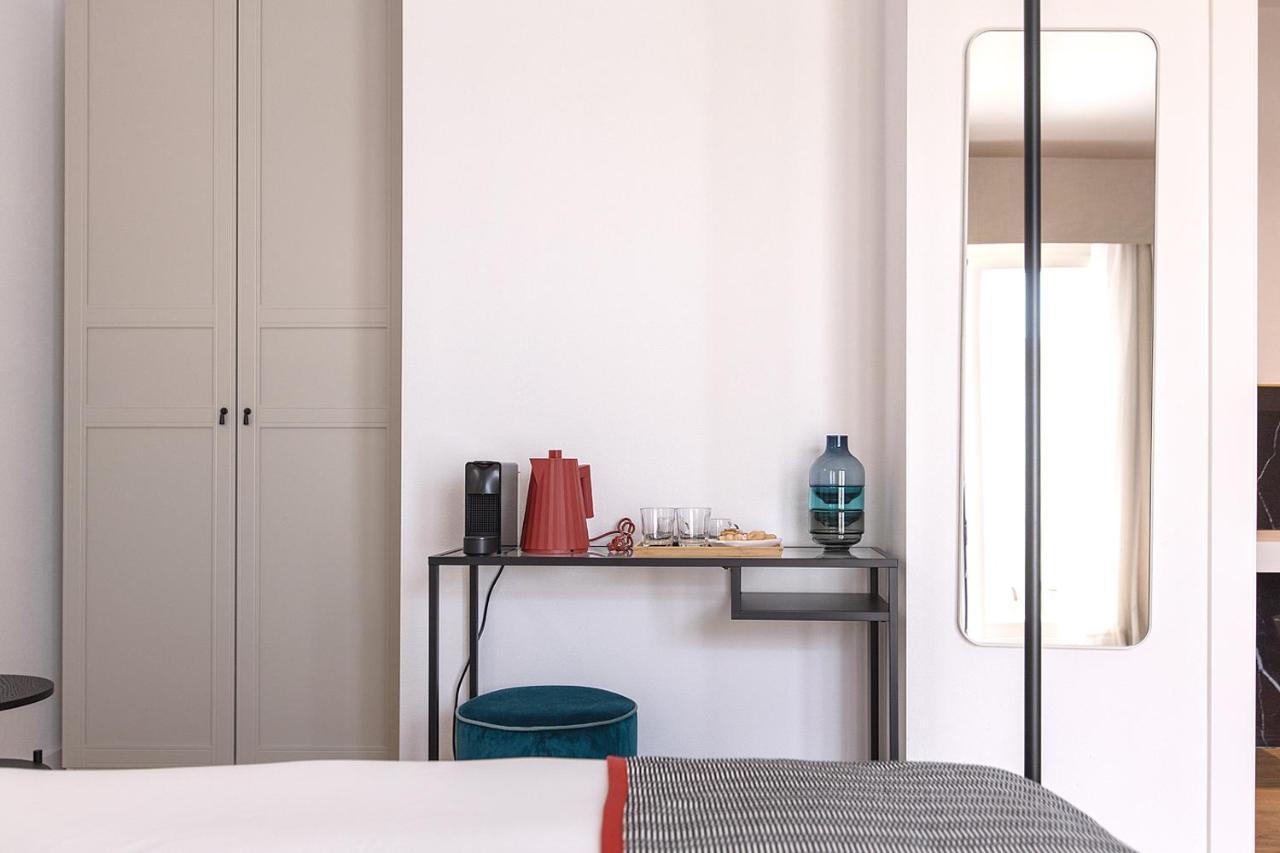 Bisu Isola Di Sant'Antioco Bed & Breakfast Exterior photo