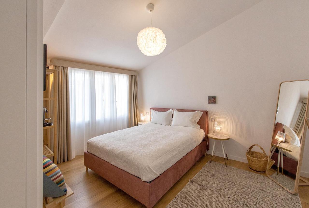 Bisu Isola Di Sant'Antioco Bed & Breakfast Exterior photo